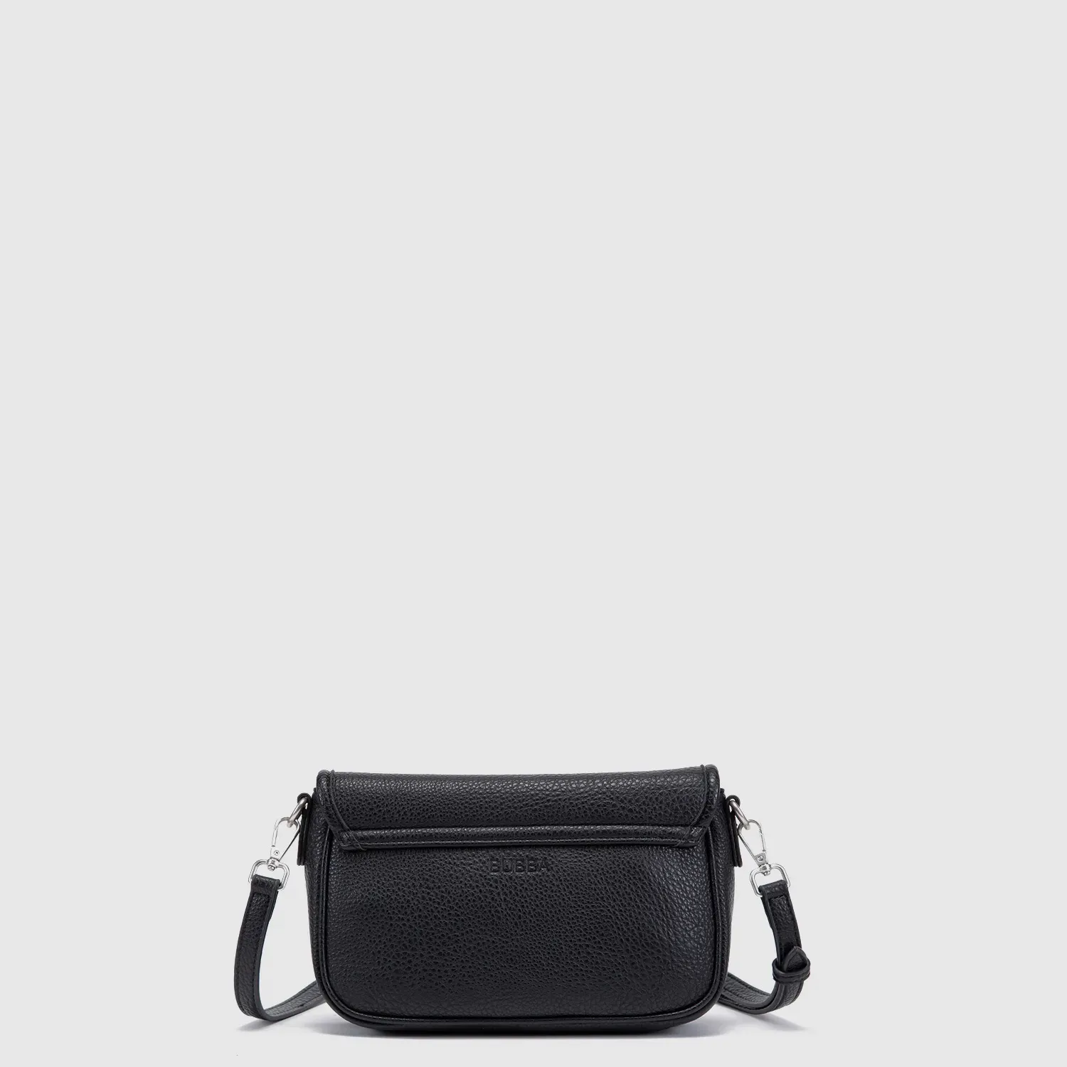 Bolso Bubba Bags Mini Mujer Purse Barret color negro | Platanitos