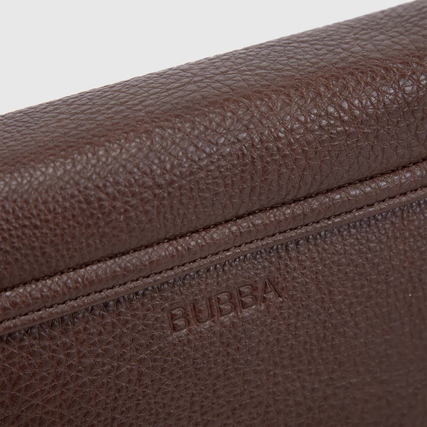 Bolso Bubba Bags Mini Mujer Purse Barret color marron | Platanitos