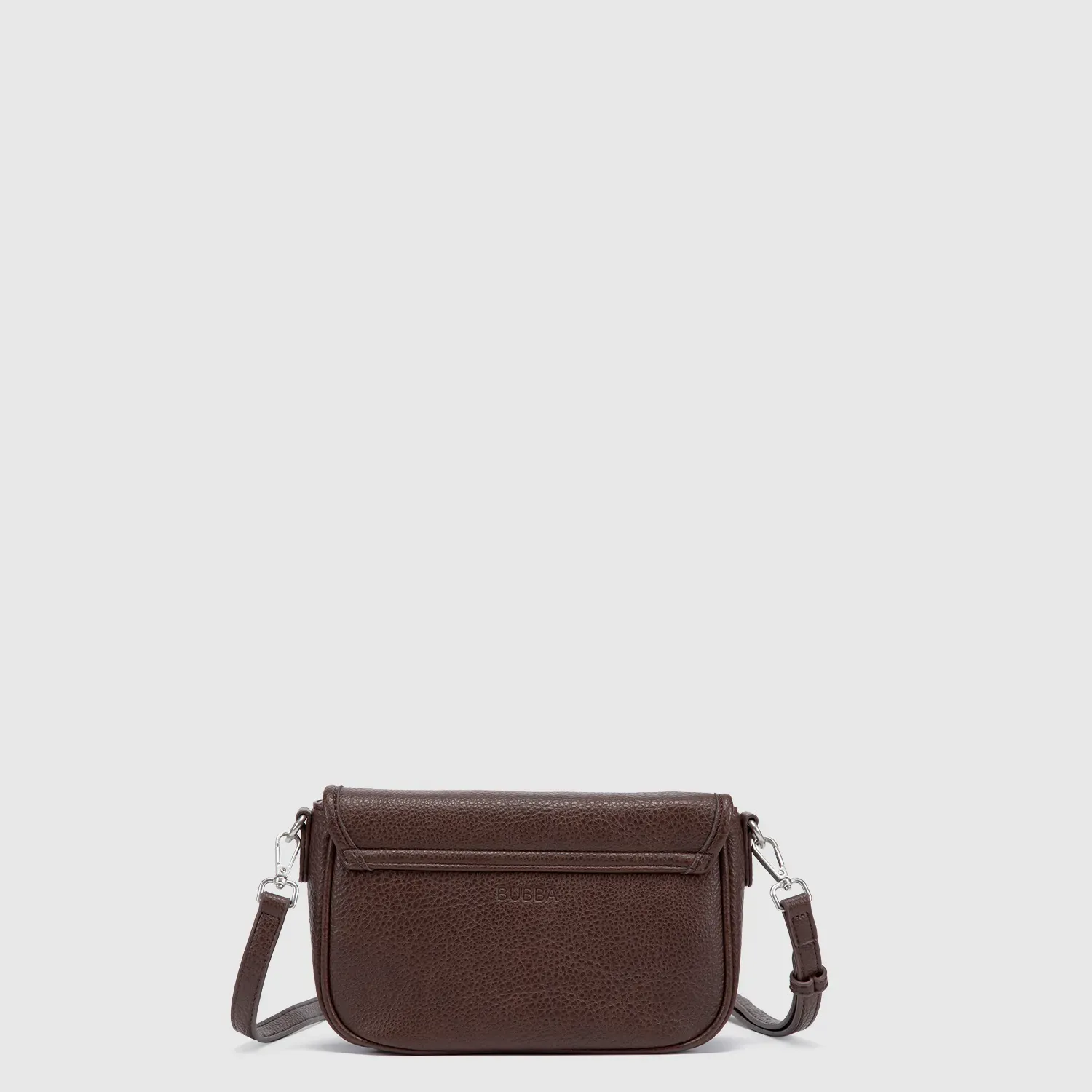 Bolso Bubba Bags Mini Mujer Purse Barret color marron | Platanitos
