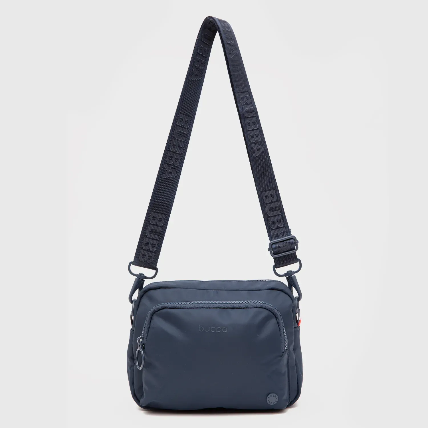 Purse Bubba Bags Mujer Anytime color azul | Platanitos