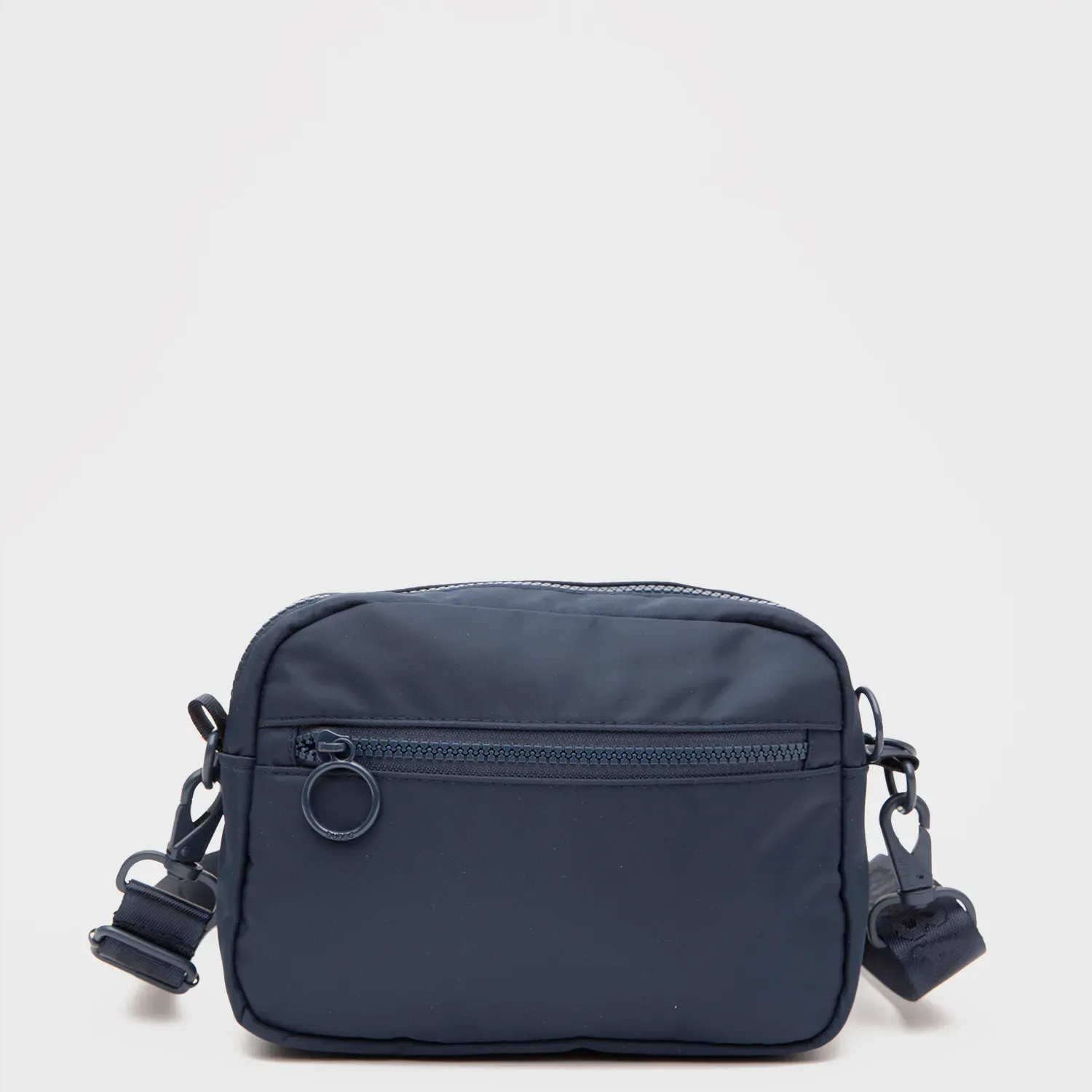 Purse Bubba Bags Mujer Anytime color azul | Platanitos