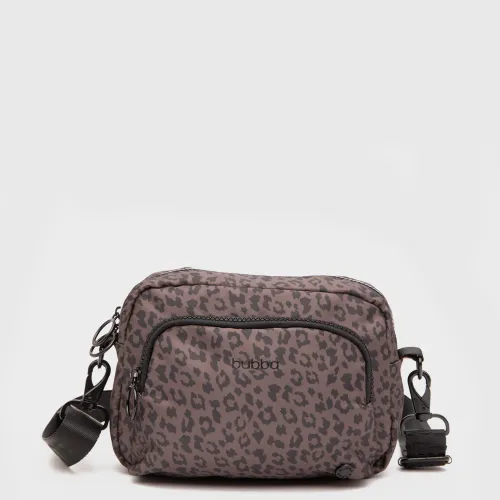 Purse Bubba Bags Mujer Anytime color negro | Platanitos