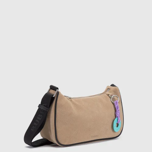 BUBBA BAGS Purse Mujer Suede