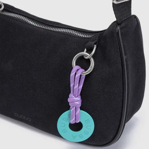 BUBBA BAGS Purse Mujer Suede