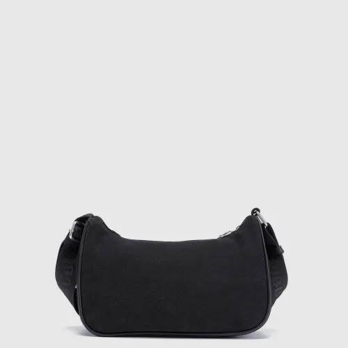 BUBBA BAGS Purse Mujer Suede