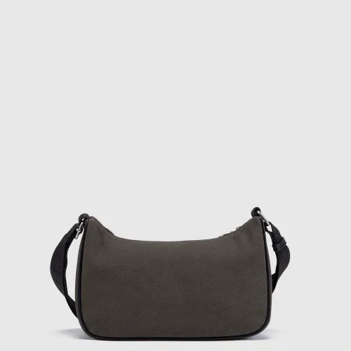 BUBBA BAGS Purse Mujer Suede