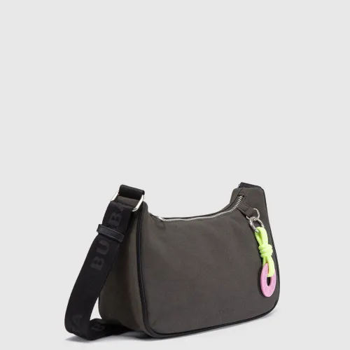 BUBBA BAGS Purse Mujer Suede