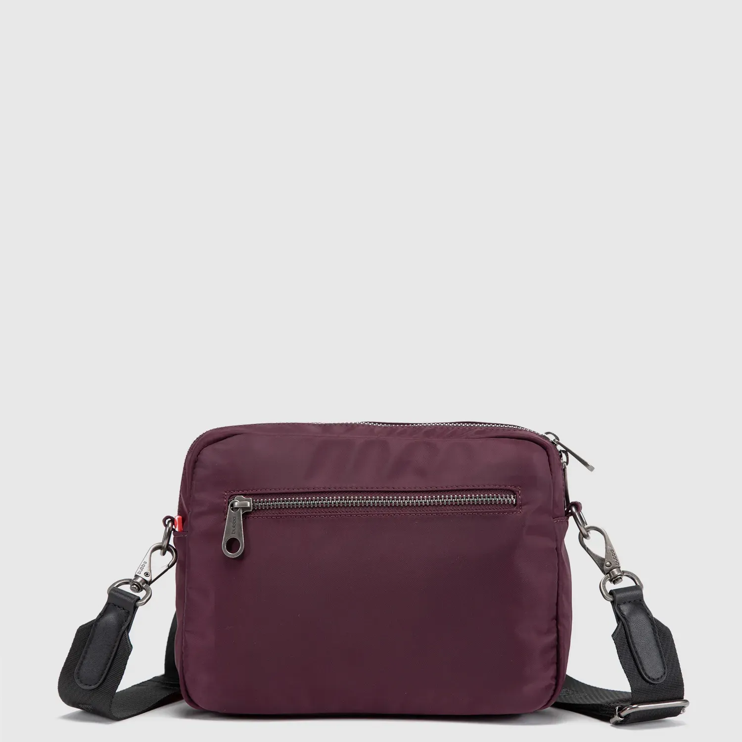 Bolso Bubba Bags Mini Mujer  Victoria color morado | Platanitos