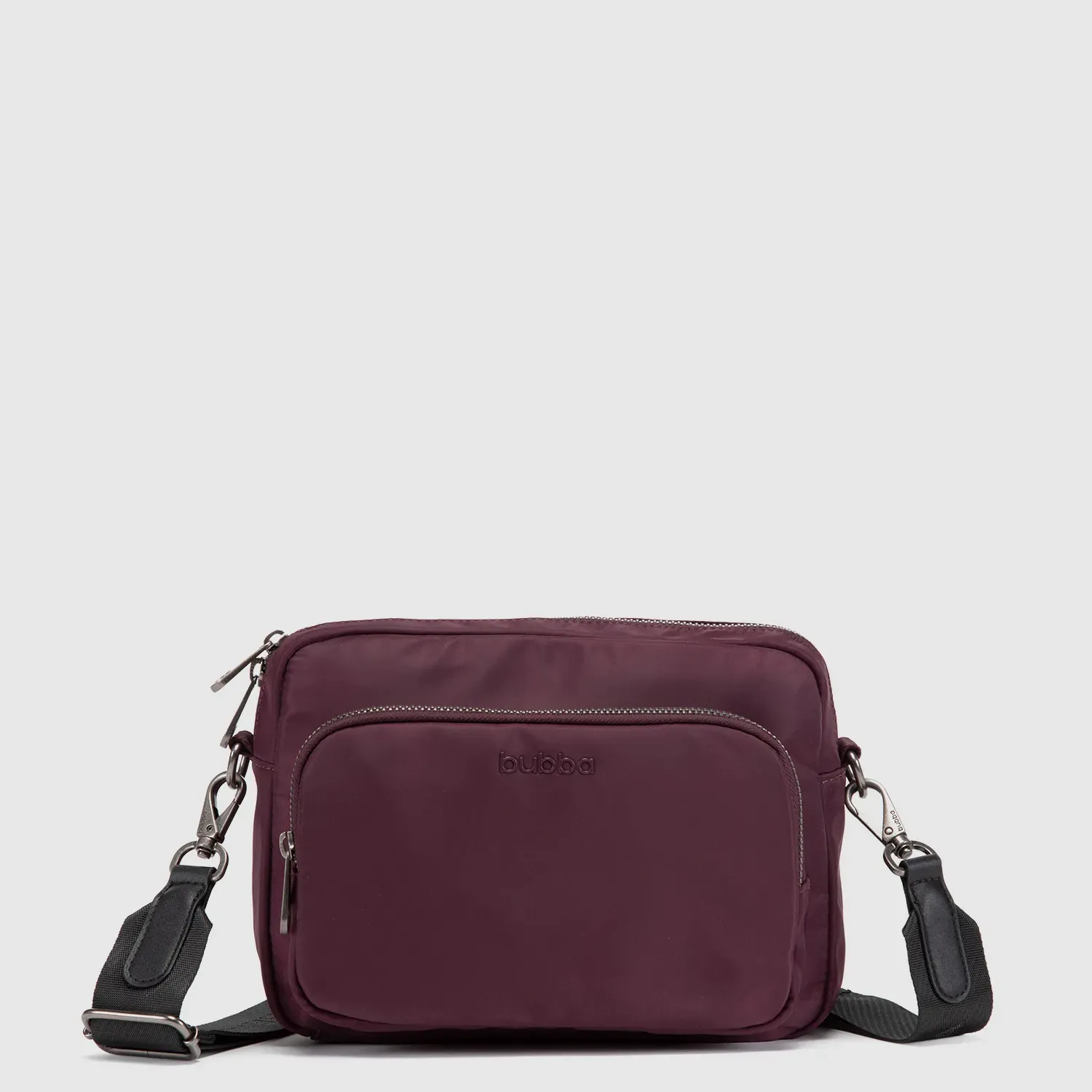 Bolso Bubba Bags Mini Mujer  Victoria color morado | Platanitos