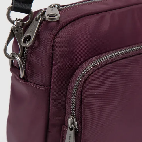 BUBBA BAGS Bolso Mini Mujer  Victoria