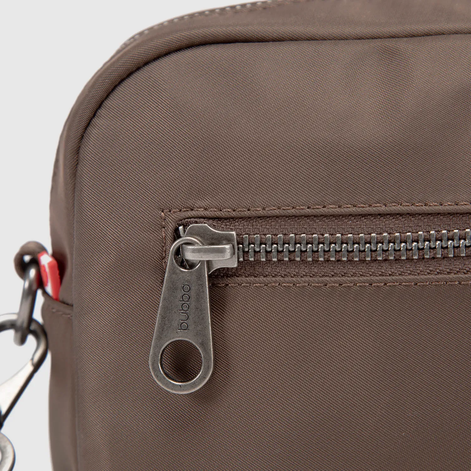 Bolso Bubba Bags Mini Mujer Victoria color marron | Platanitos
