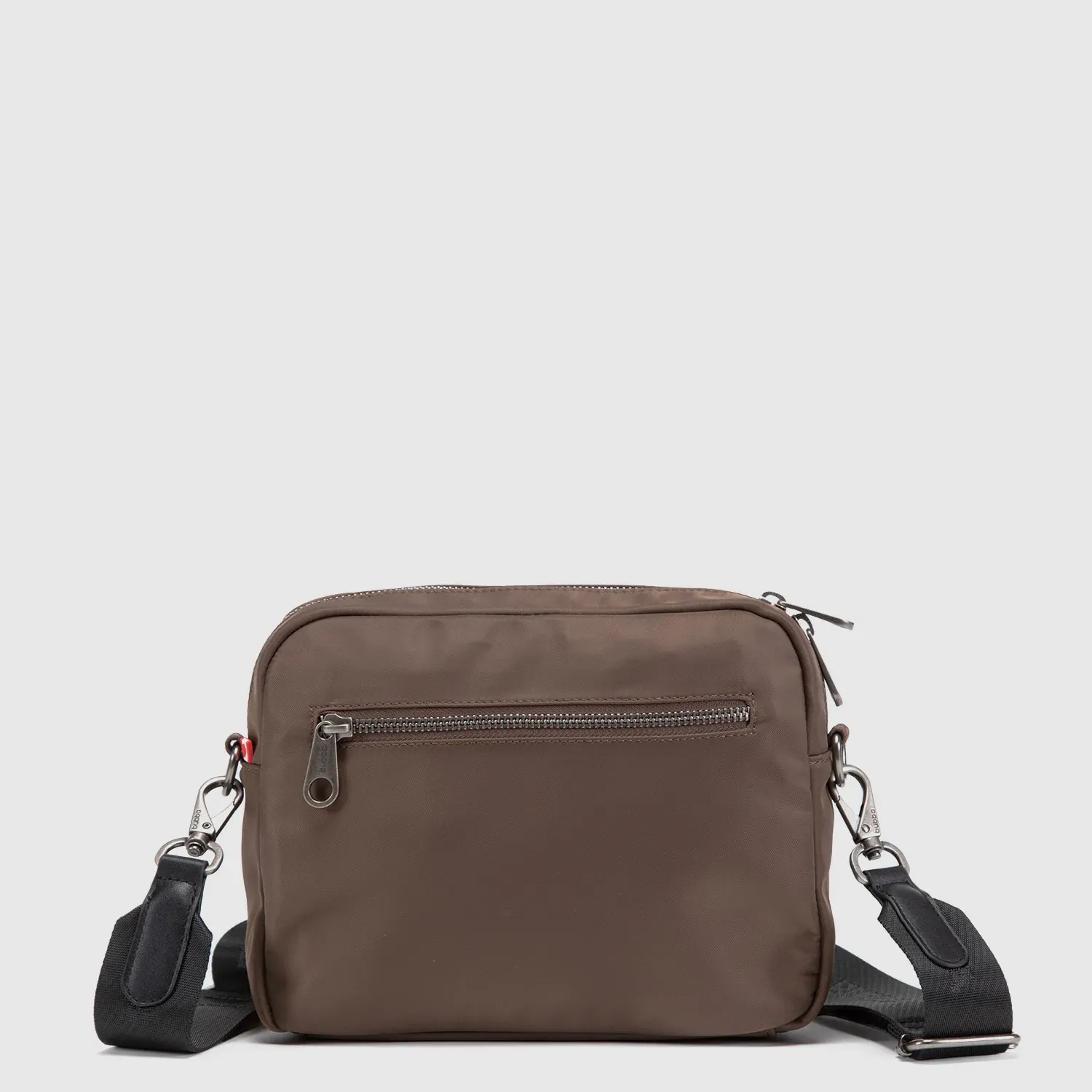 Bolso Bubba Bags Mini Mujer Victoria color marron | Platanitos
