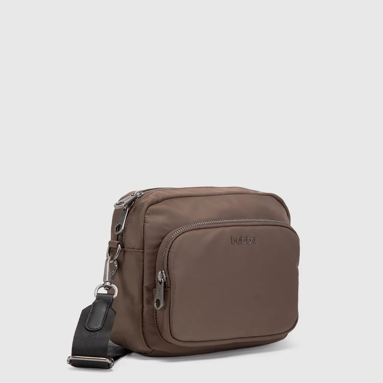 Bolso Bubba Bags Mini Mujer Victoria color marron | Platanitos