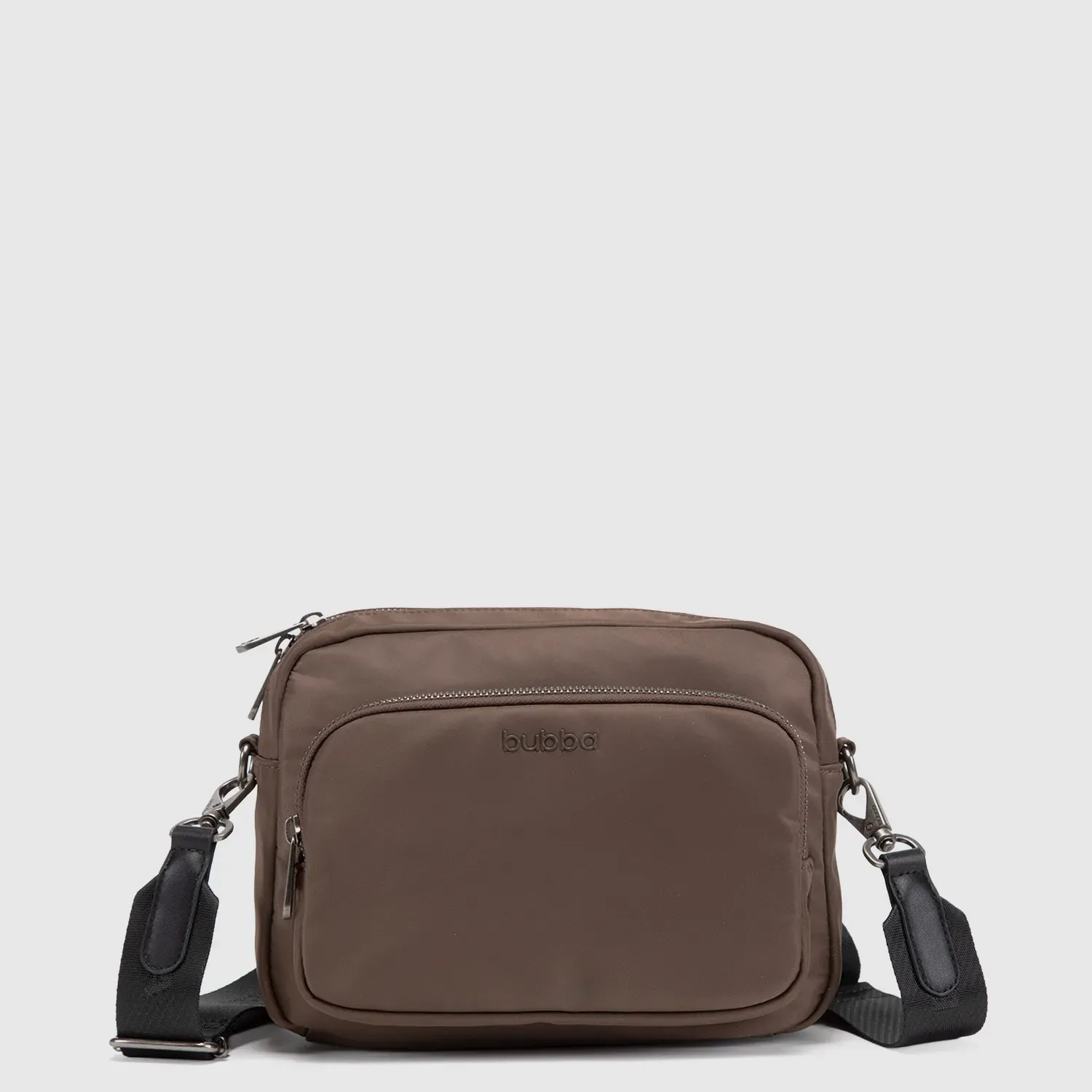 Bolso Bubba Bags Mini Mujer Victoria color marron | Platanitos