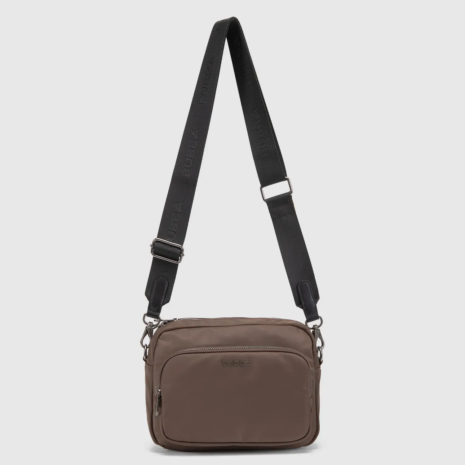 Bolso Bubba Bags Mini Mujer Victoria color marron | Platanitos
