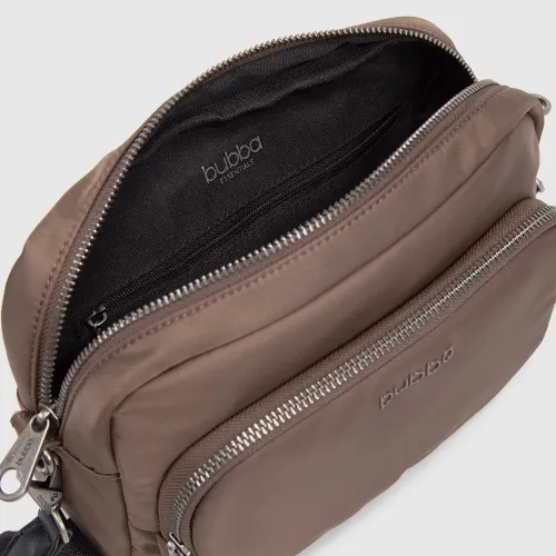 BUBBA BAGS Bolso Mini Mujer Victoria