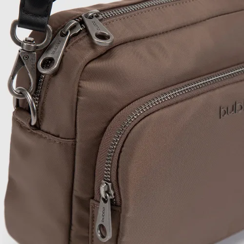 BUBBA BAGS Bolso Mini Mujer Victoria