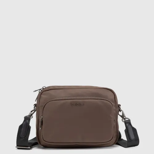 Bolso Bubba Bags Mini Mujer Victoria color marron | Platanitos