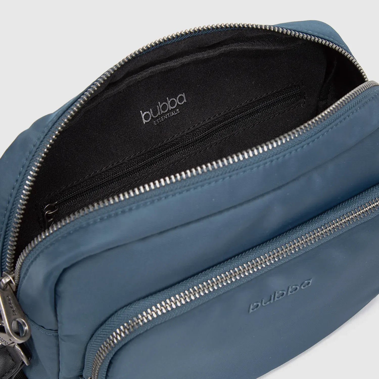 Bolso Bubba Bags Mini Mujer Victoria color azul | Platanitos