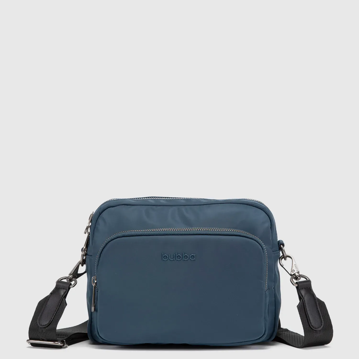 Bolso Bubba Bags Mini Mujer Victoria color azul | Platanitos