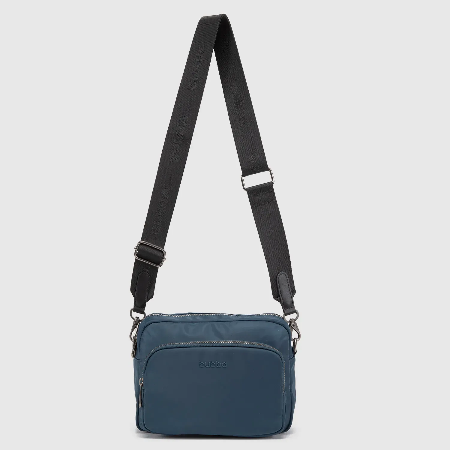 Bolso Bubba Bags Mini Mujer Victoria color azul | Platanitos