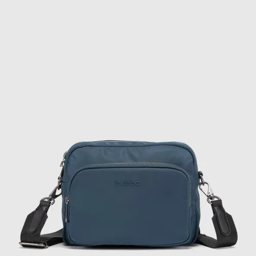 Bolso Bubba Bags Mini Mujer Victoria color azul | Platanitos