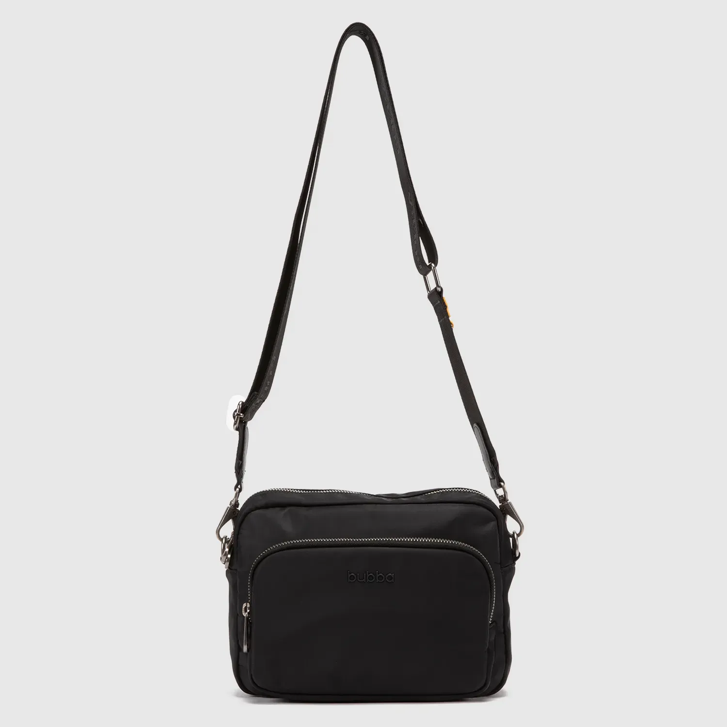 Bolso Bubba Bags Mini Mujer Victoria color negro | Platanitos