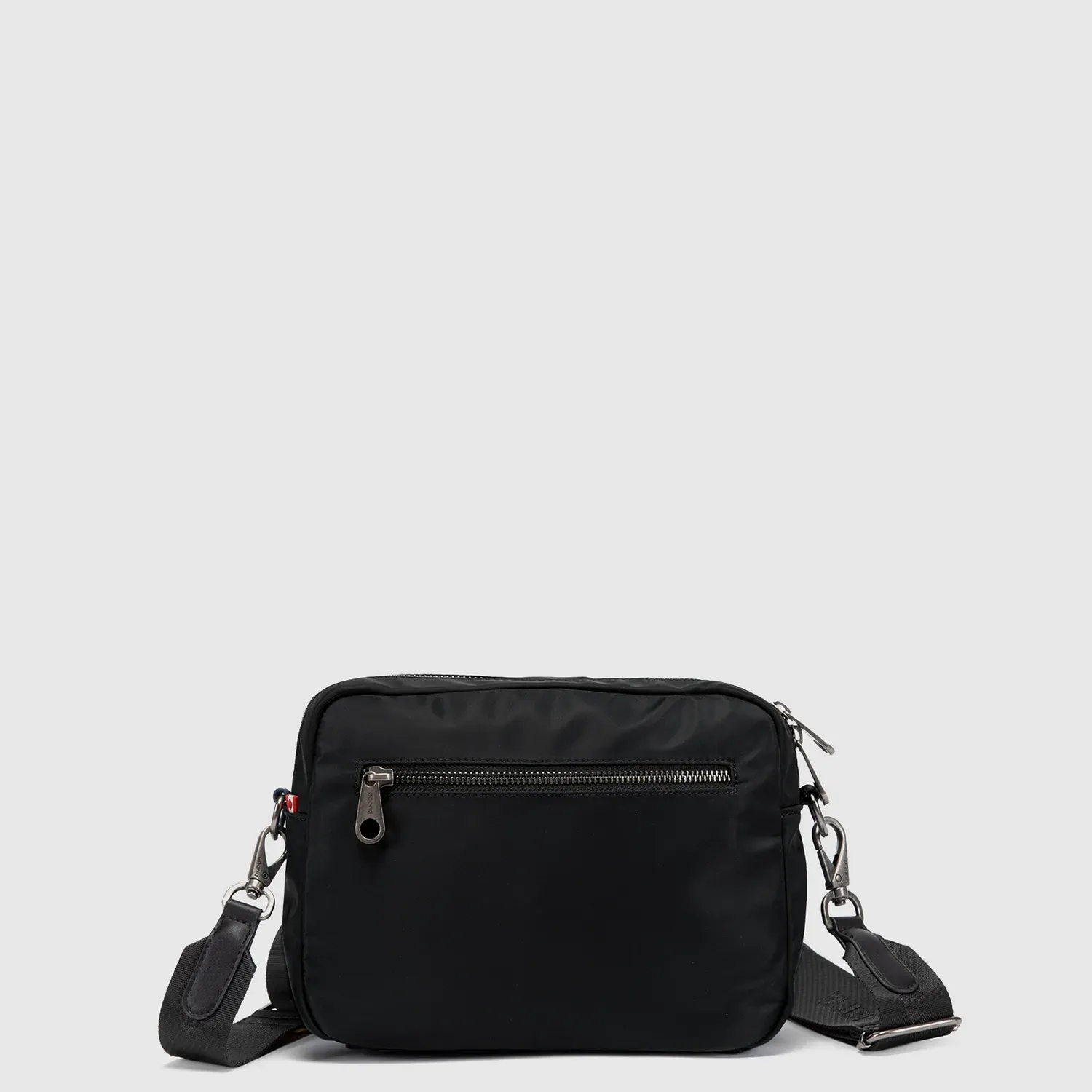 Bolso Bubba Bags Mini Mujer Victoria color negro | Platanitos