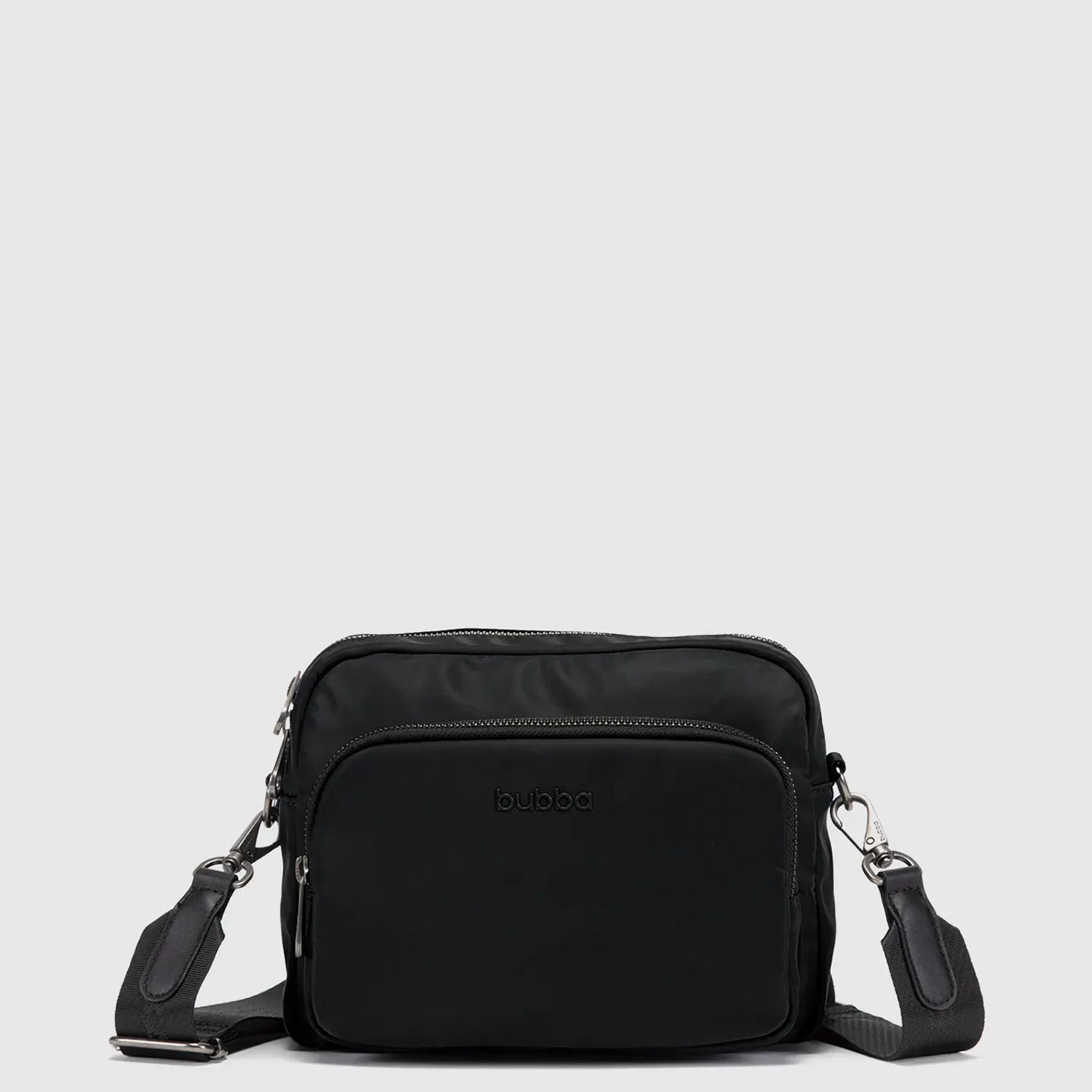 Bolso Bubba Bags Mini Mujer Victoria color negro | Platanitos