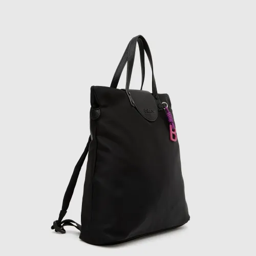 BUBBA BAGS Mochila Mujer Monaco
