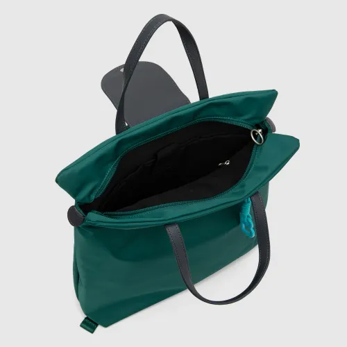 BUBBA BAGS Mochila Mujer Monaco