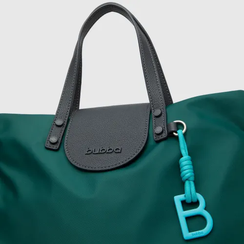 BUBBA BAGS Mochila Mujer Monaco