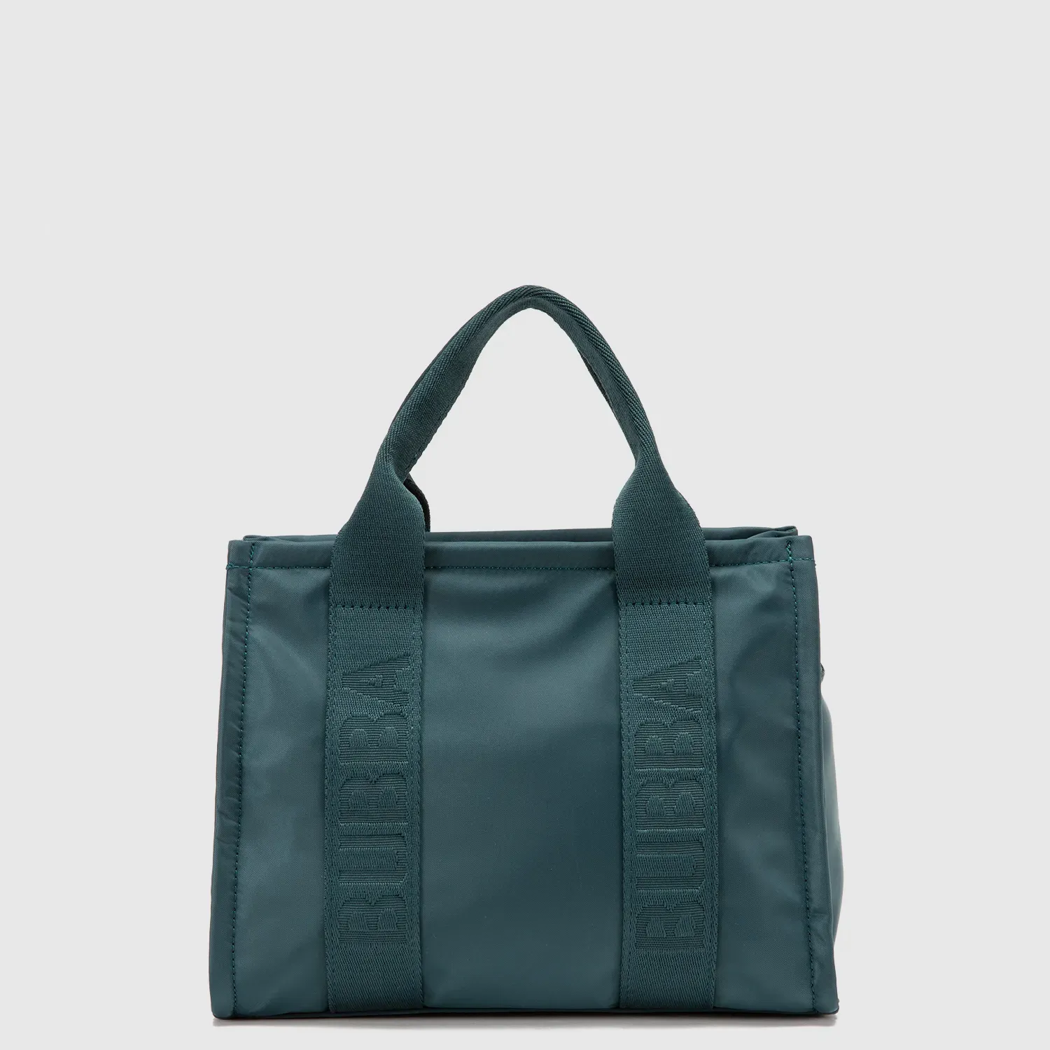 Tote Bubba Bags Mujer B. Mini color azul | Platanitos