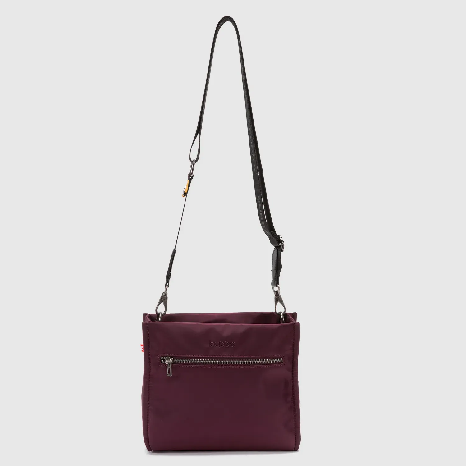 Tote Bubba Bags Mujer Victoria Mini color morado | Platanitos