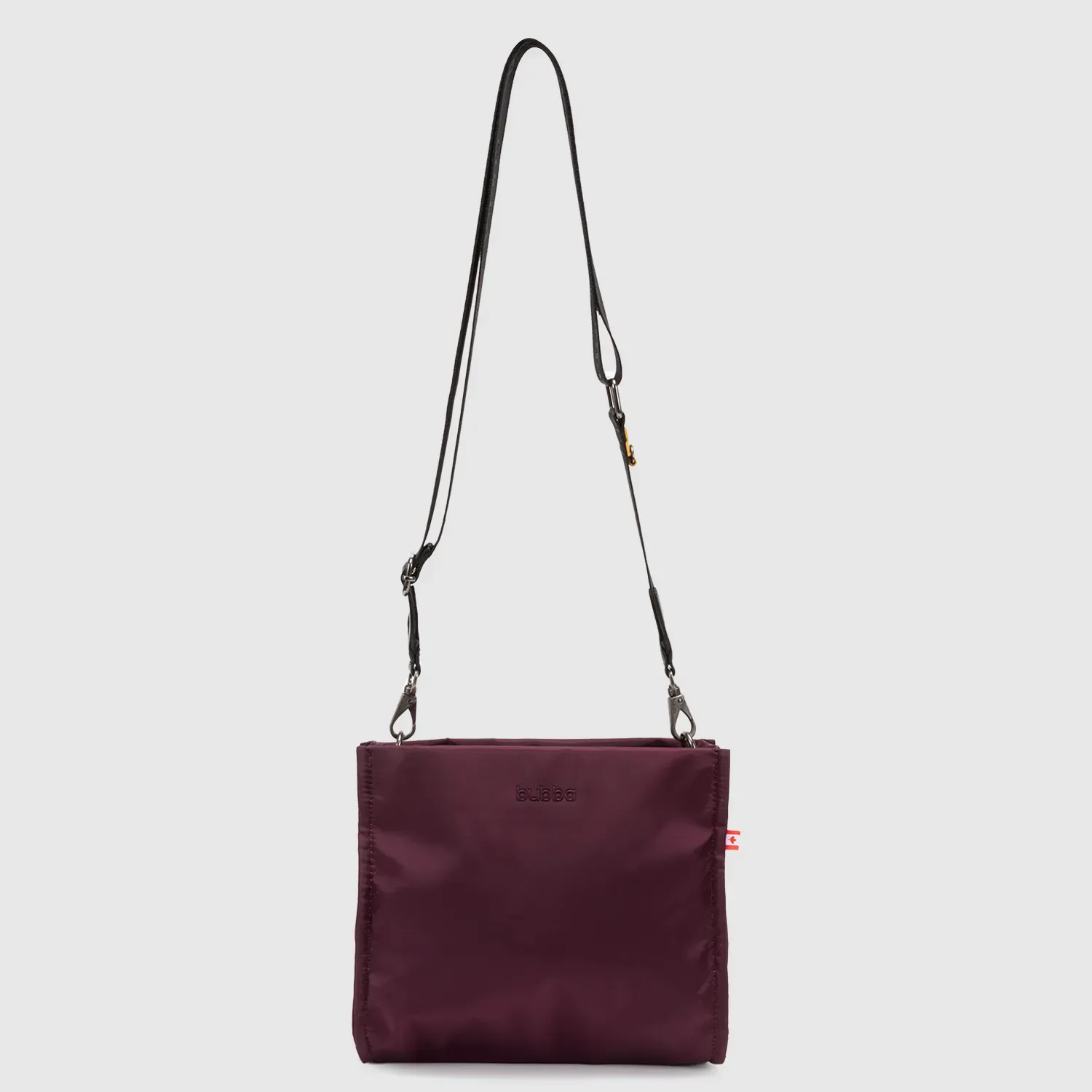 Tote Bubba Bags Mujer Victoria Mini color morado | Platanitos