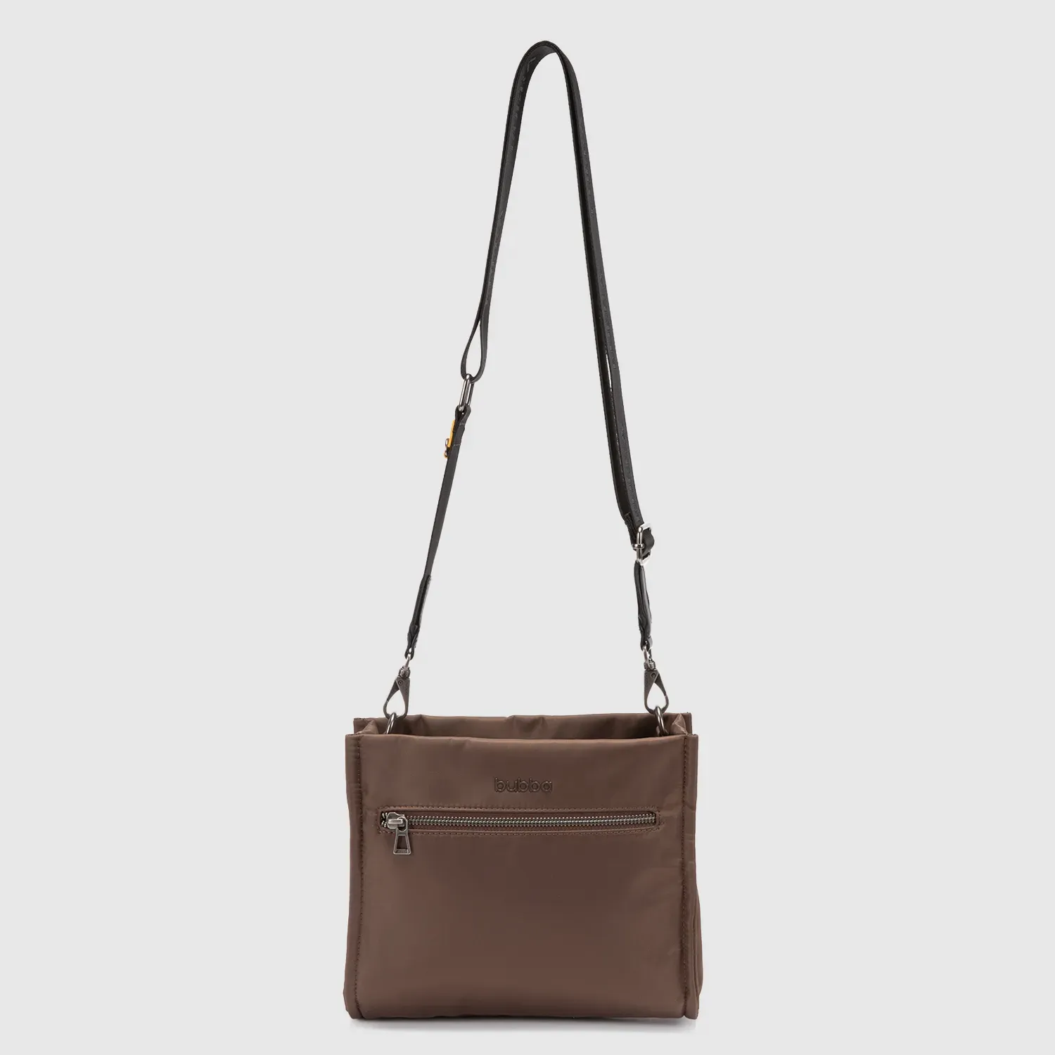 Tote Bubba Bags Mujer Victoria Mini color marron | Platanitos