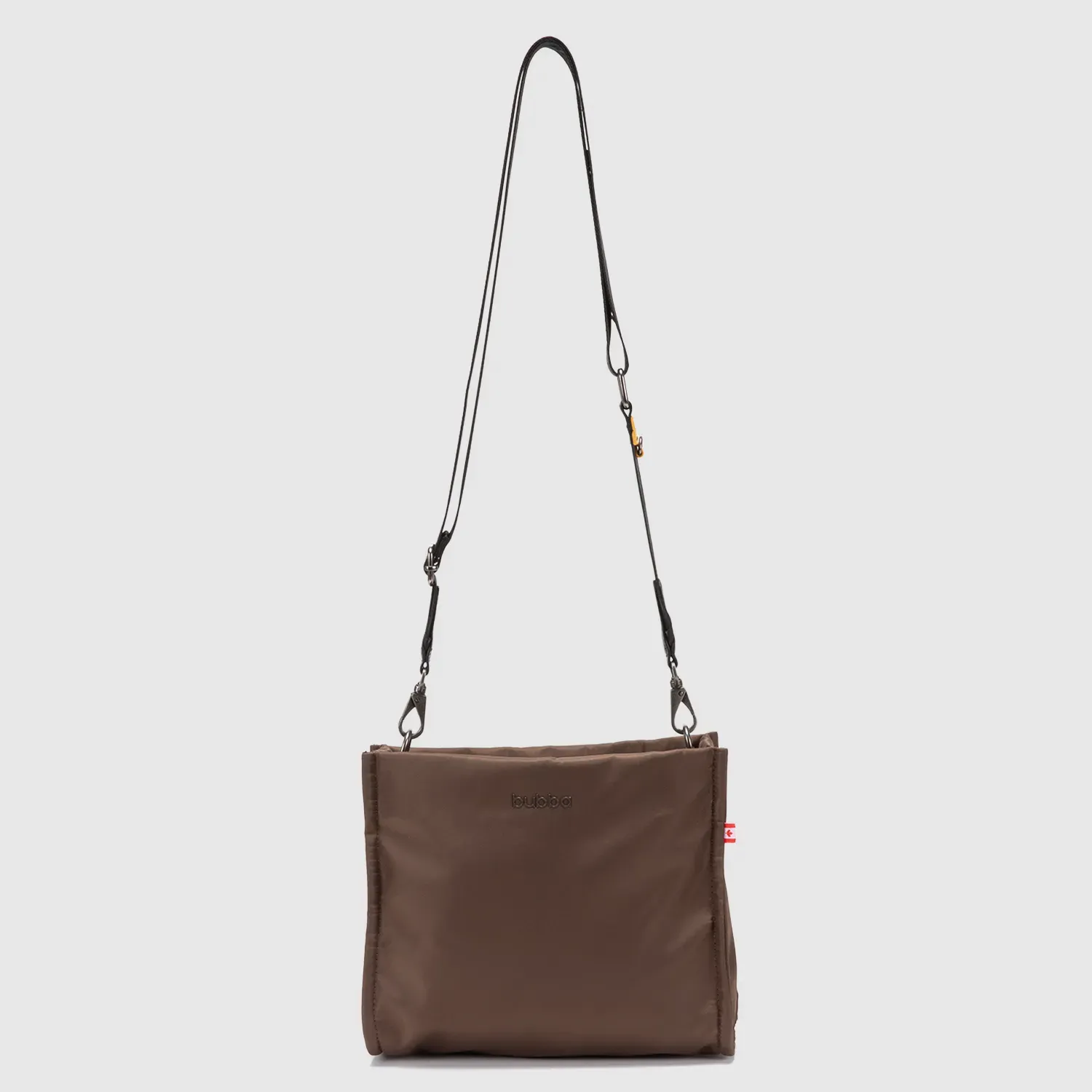 Tote Bubba Bags Mujer Victoria Mini color marron | Platanitos