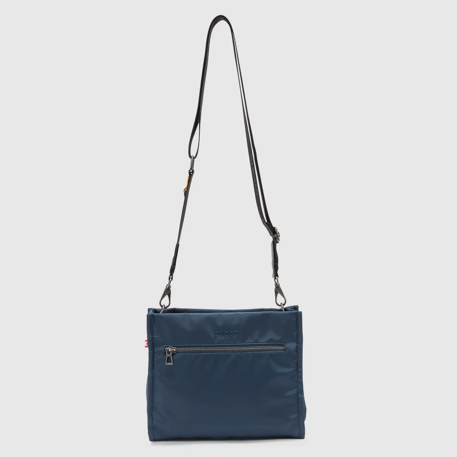 Tote Bubba Bags Mujer Victoria Mini color azul | Platanitos