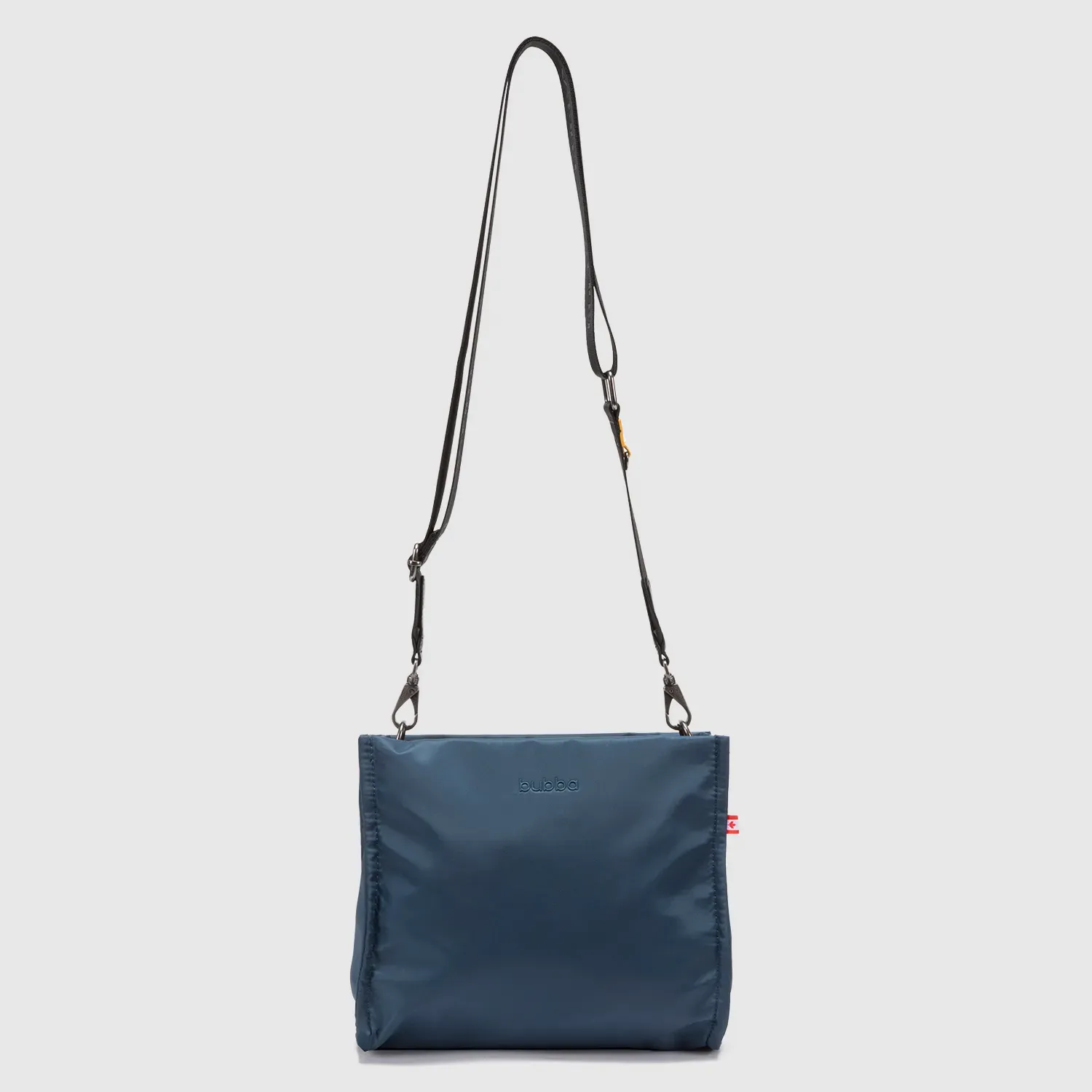 Tote Bubba Bags Mujer Victoria Mini color azul | Platanitos