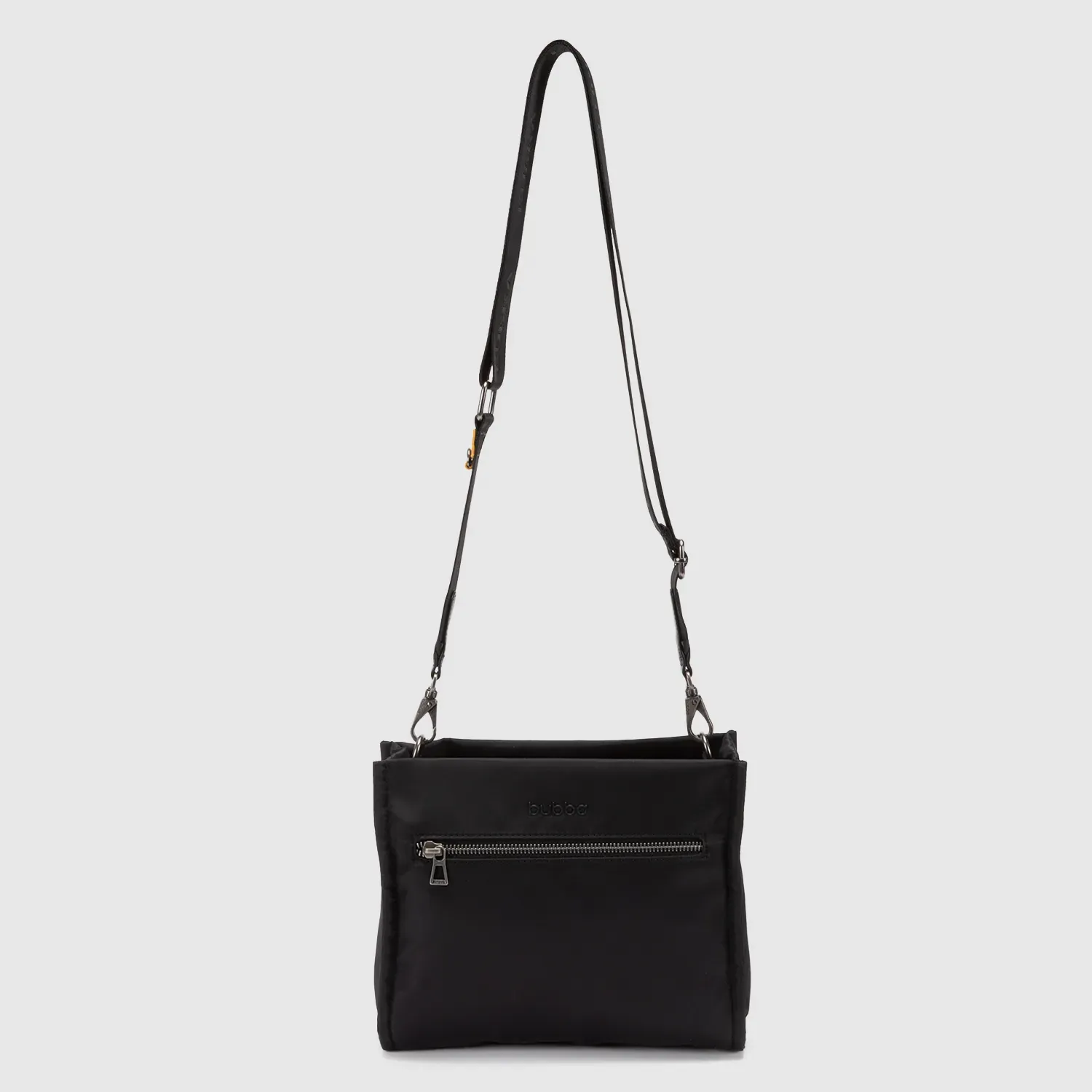 Tote Bubba Bags Mujer Victoria Mini color negro | Platanitos
