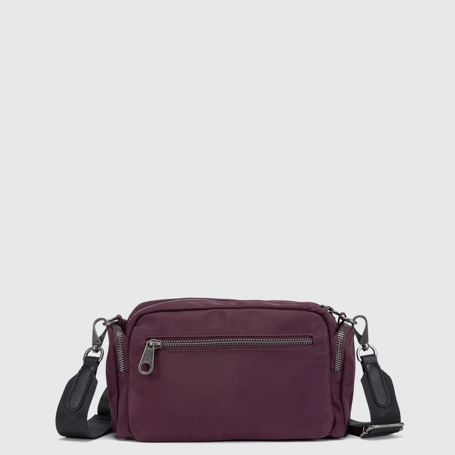 Bolso Bubba Bags Handbag Mujer Victoria color morado | Platanitos