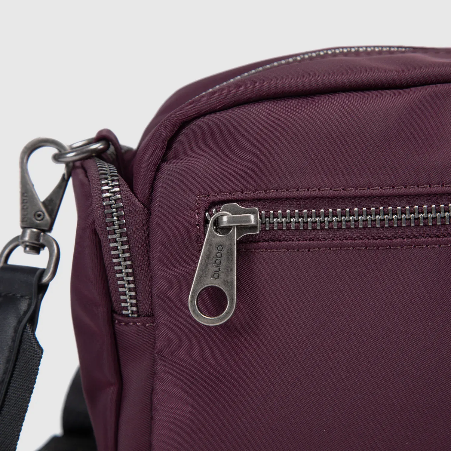 Bolso Bubba Bags Handbag Mujer Victoria color morado | Platanitos