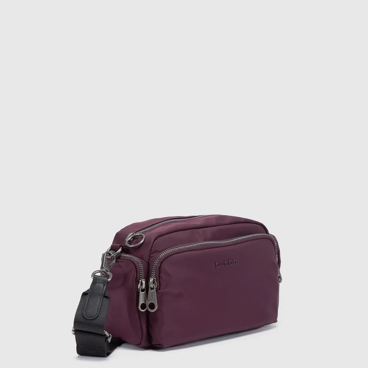 Bolso Bubba Bags Handbag Mujer Victoria color morado | Platanitos