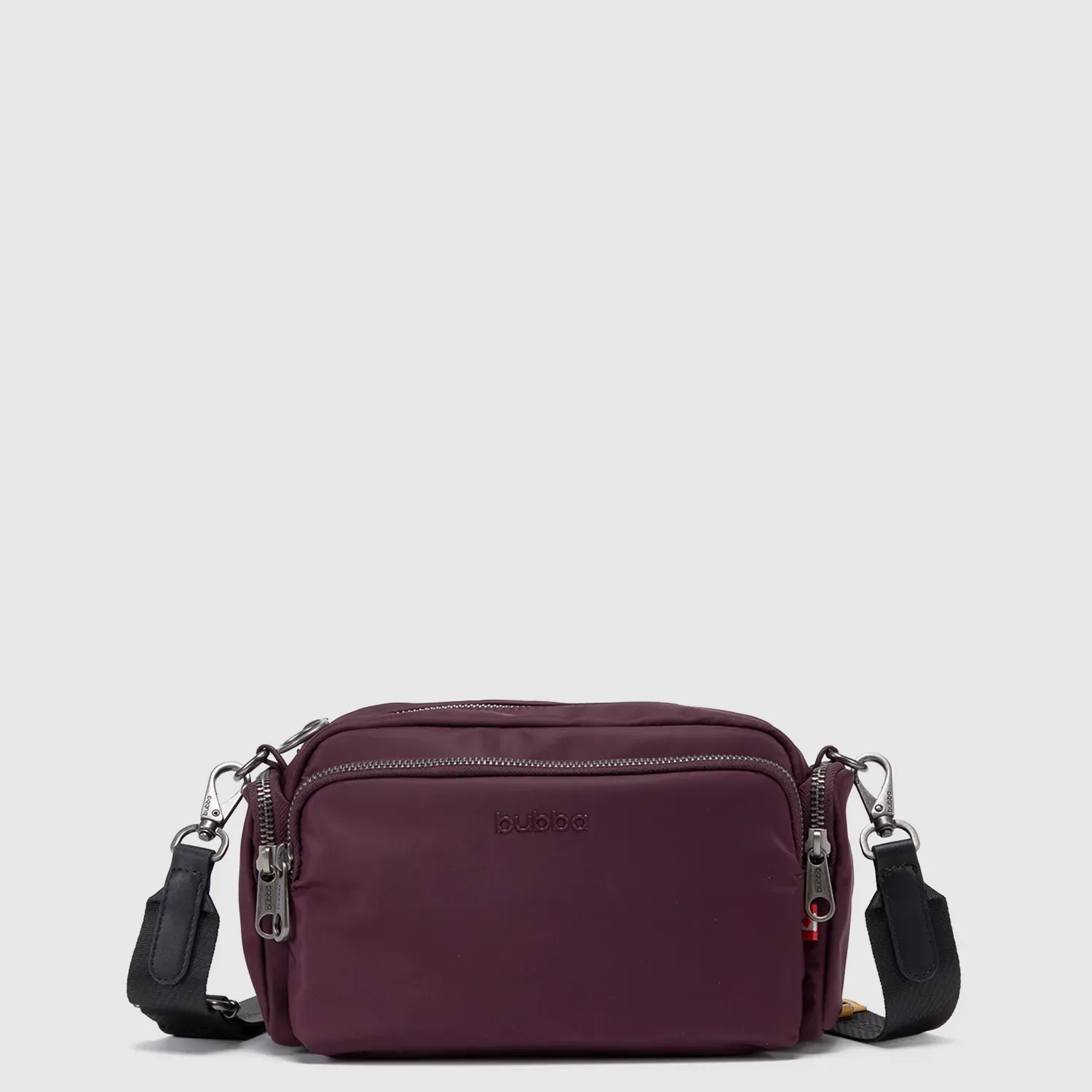 Bolso Bubba Bags Handbag Mujer Victoria color morado | Platanitos