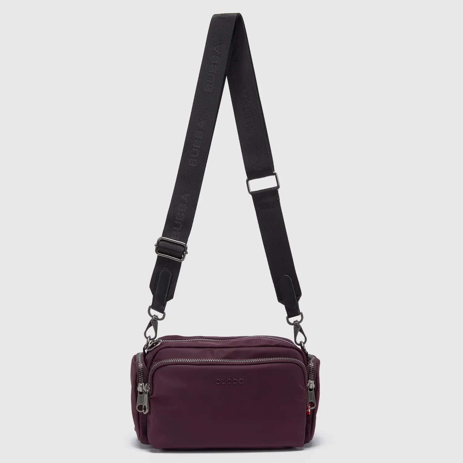Bolso Bubba Bags Handbag Mujer Victoria color morado | Platanitos