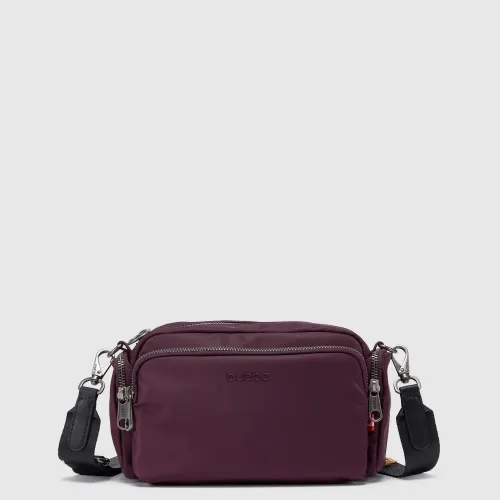 Bolso Bubba Bags Handbag Mujer Victoria color morado | Platanitos