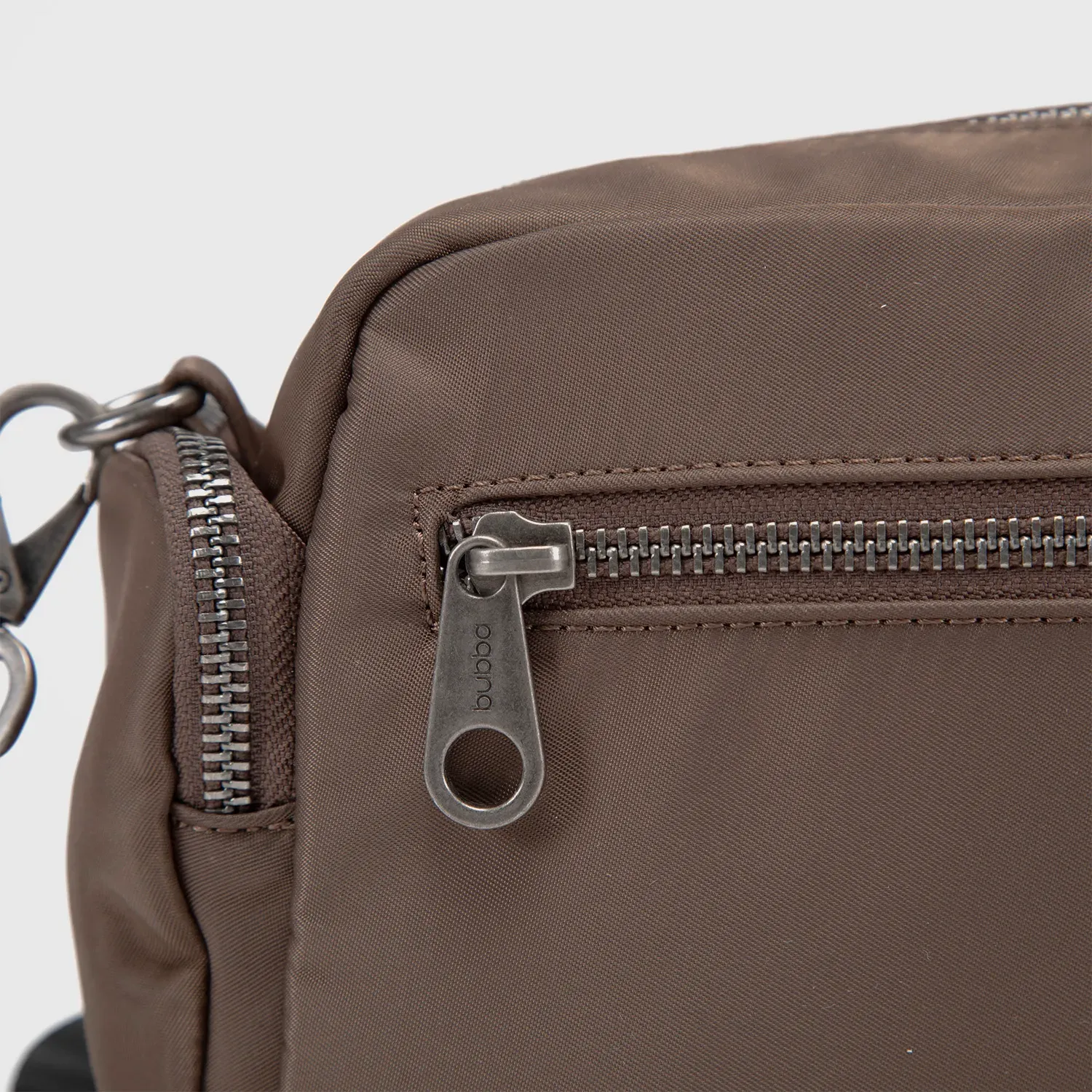 Bolso Bubba Bags Handbag Mujer Victoria color marron | Platanitos