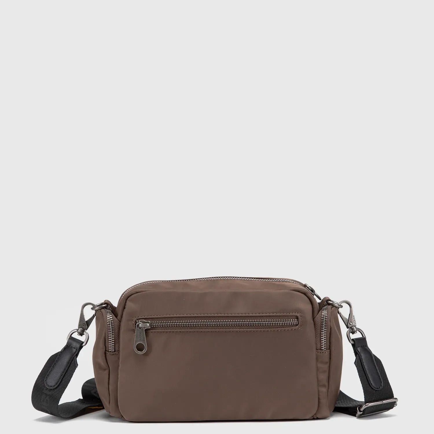 Bolso Bubba Bags Handbag Mujer Victoria color marron | Platanitos