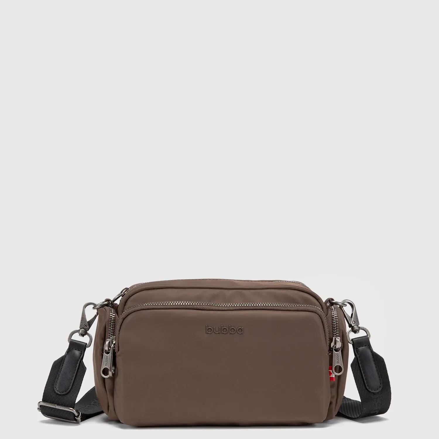Bolso Bubba Bags Handbag Mujer Victoria color marron | Platanitos