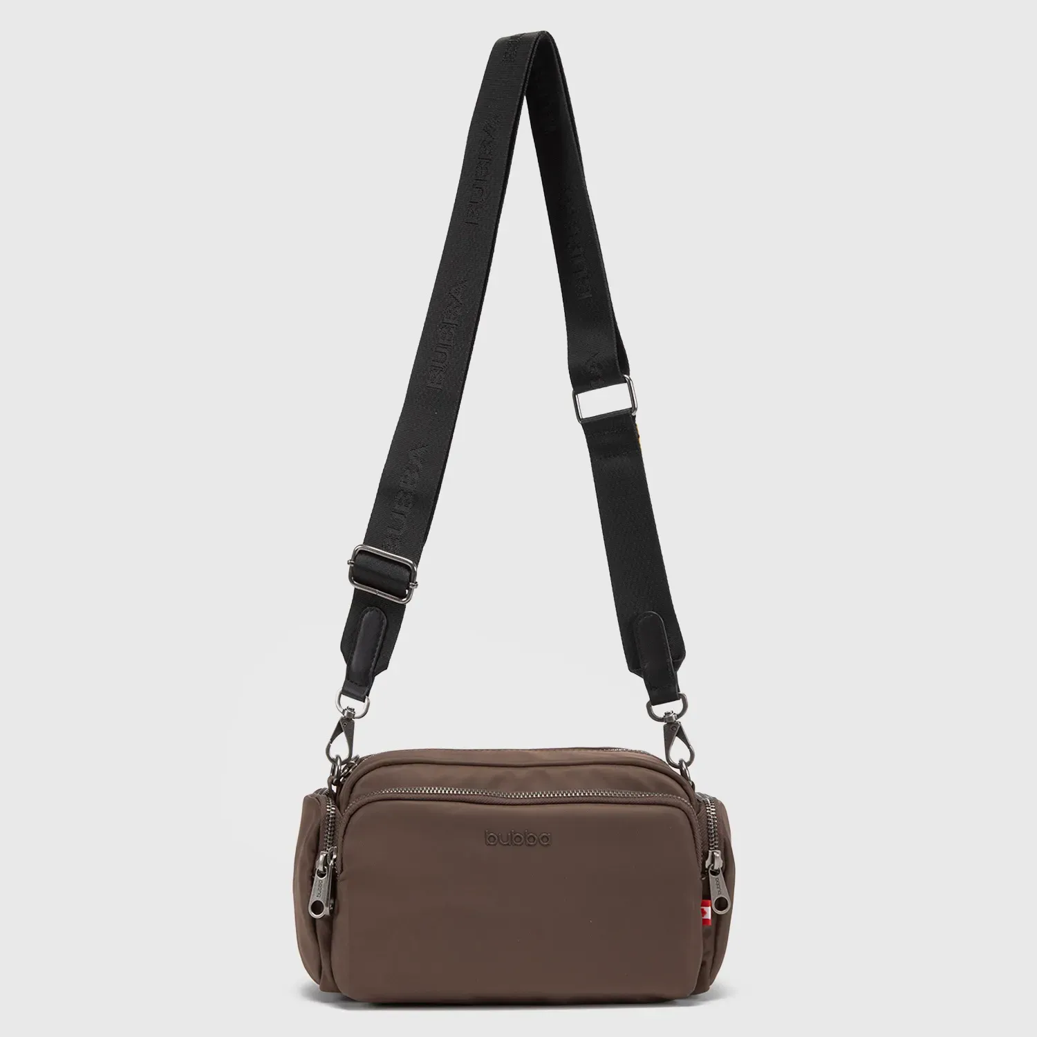 Bolso Bubba Bags Handbag Mujer Victoria color marron | Platanitos